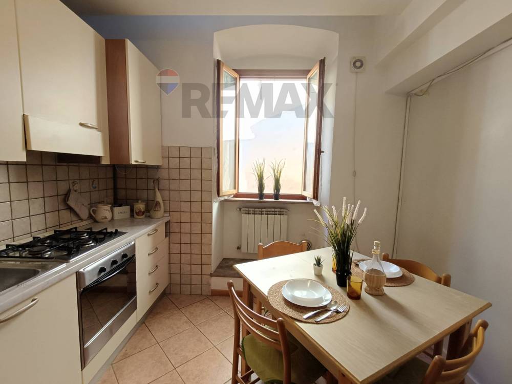 appartamento in vendita a Lanciano in zona Sant'Egidio