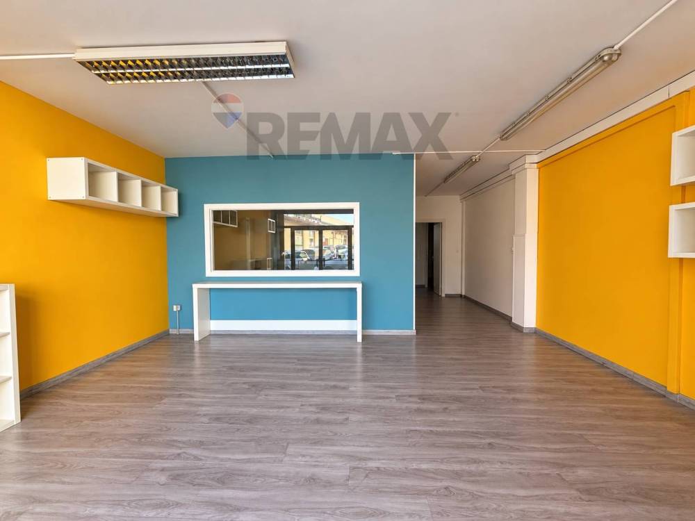 locale commerciale in vendita a Lanciano