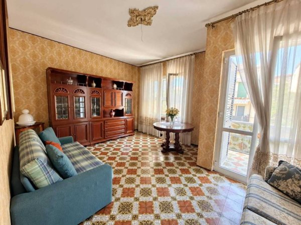 appartamento in vendita a Lanciano