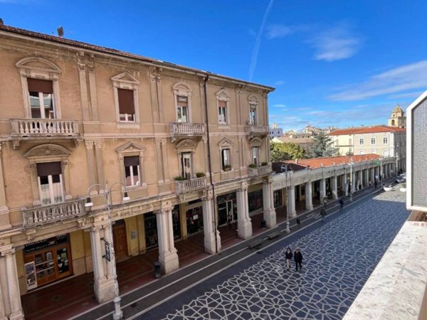 appartamento in vendita a Lanciano in zona Sant'Egidio