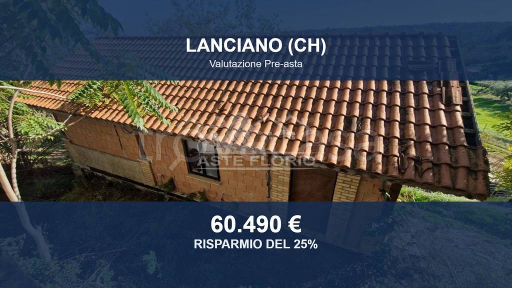 casa indipendente in vendita a Lanciano in zona Nasuti