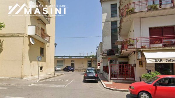 appartamento in vendita a Lanciano