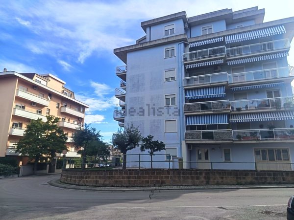 appartamento in vendita a Lanciano