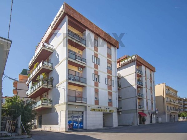 appartamento in vendita a Lanciano
