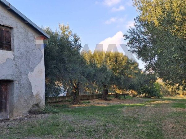 appartamento in vendita a Lanciano in zona Villa Elce