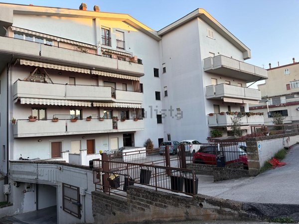 appartamento in vendita a Lanciano