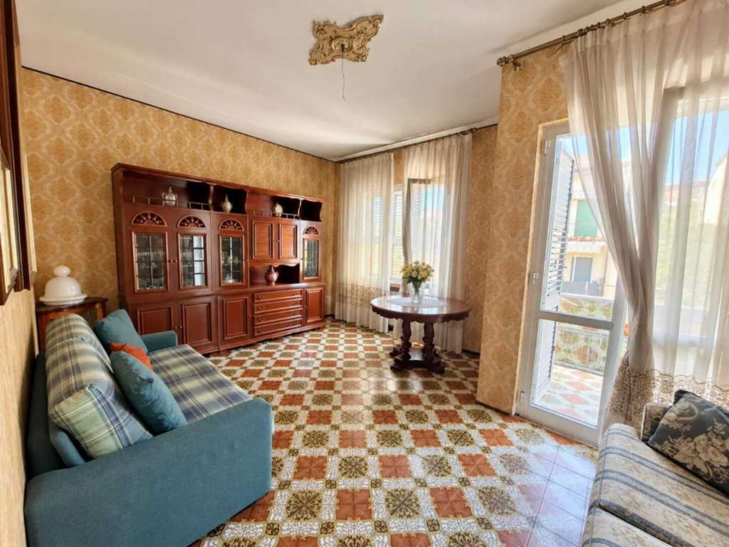 appartamento in vendita a Lanciano