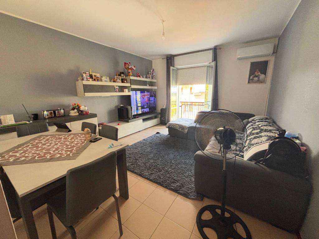 appartamento in vendita a Lanciano in zona Villa Carminello