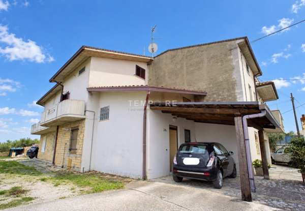 appartamento in vendita a Lanciano in zona Colle Pizzuto