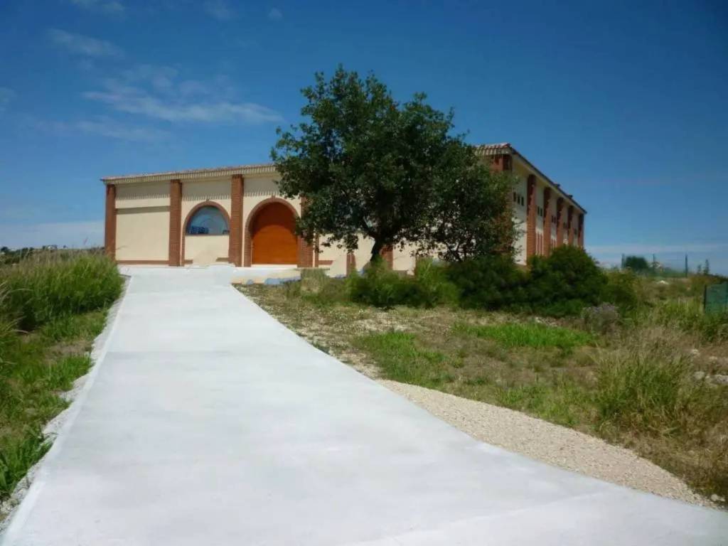 casa indipendente in vendita a Lentella