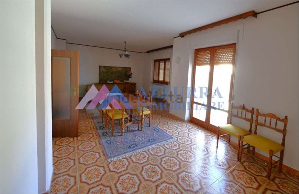 appartamento in vendita a Lentella