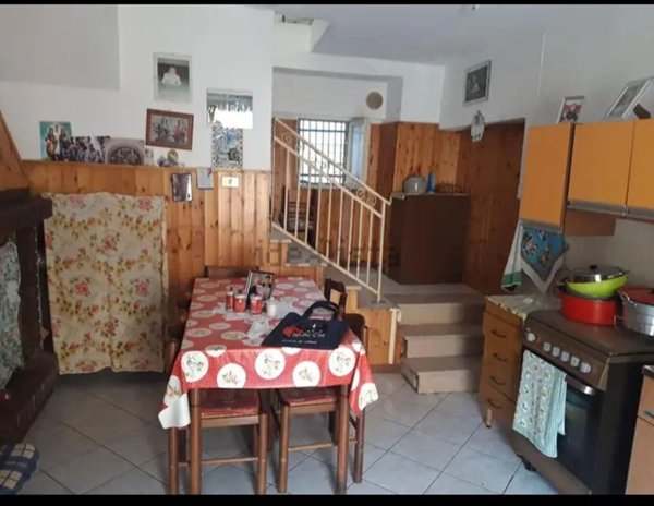 appartamento in vendita a Lentella