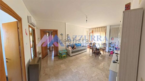 appartamento in vendita a Lentella