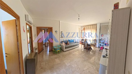 appartamento in vendita a Lentella