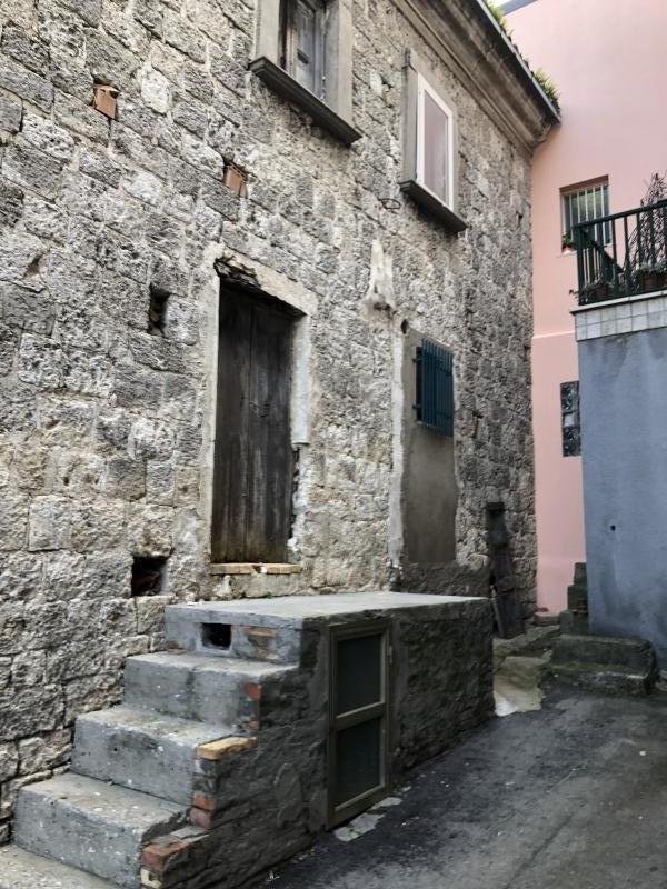 casa indipendente in vendita a Lentella