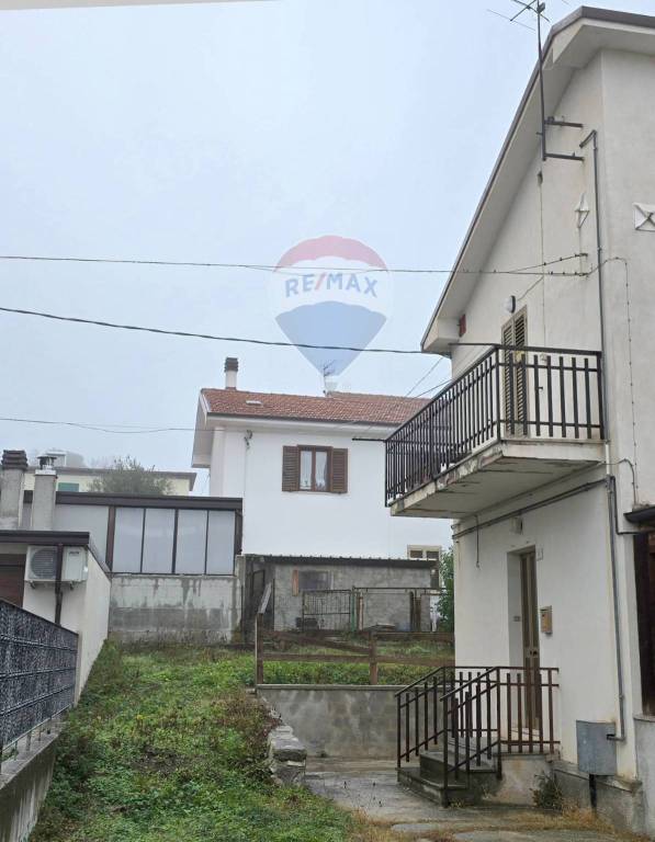 appartamento in vendita a Lettopalena