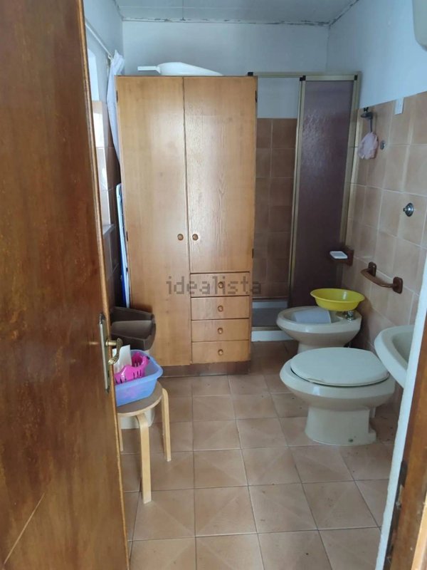 appartamento in vendita a Lettopalena