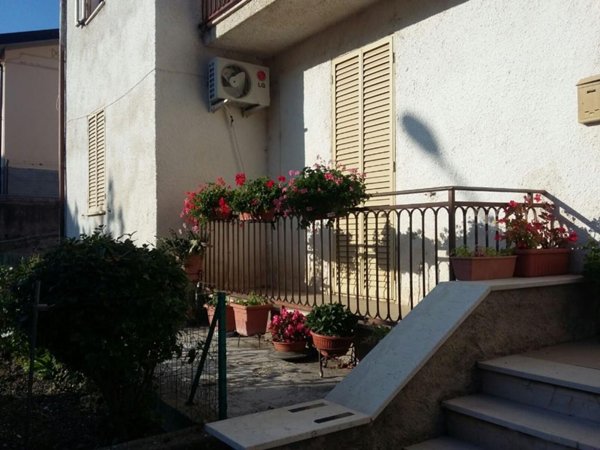 appartamento in vendita a Lettopalena