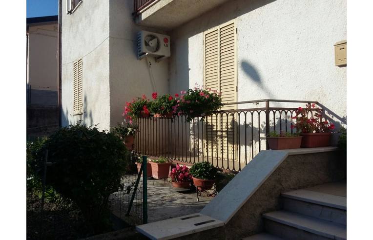 appartamento in vendita a Lettopalena