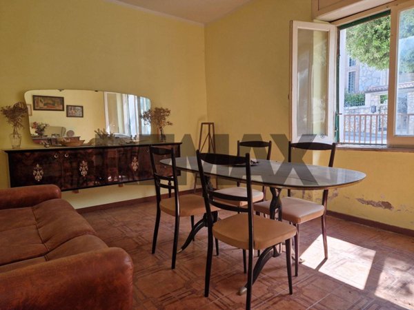 appartamento in vendita a Lettopalena