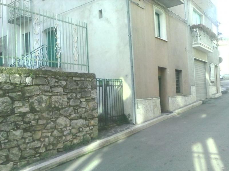 appartamento in vendita a Liscia