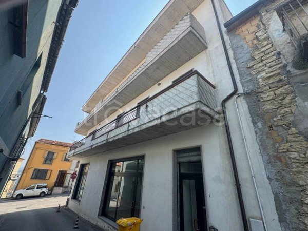 casa indipendente in vendita a Liscia