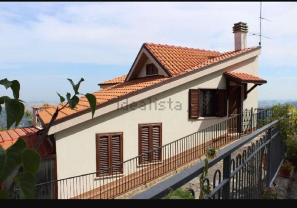 appartamento in vendita a Liscia