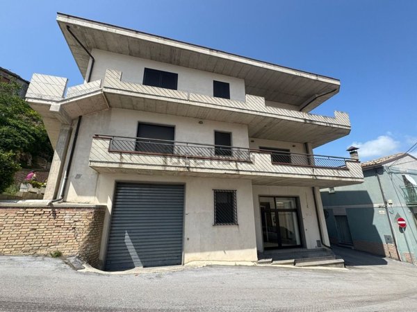 casa indipendente in vendita a Liscia