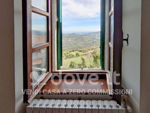 appartamento in vendita a Liscia