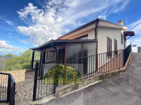 casa indipendente in vendita a Liscia