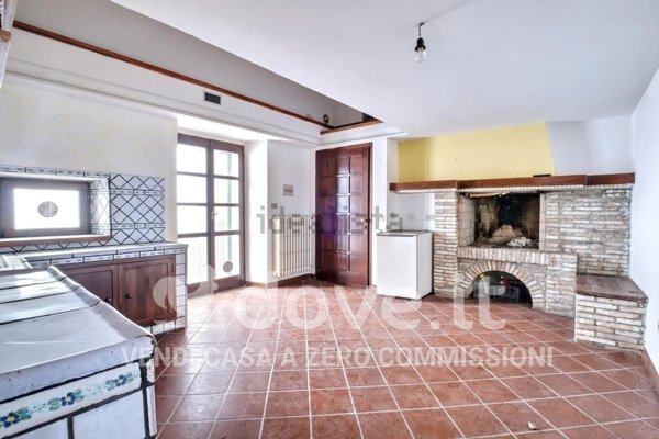 appartamento in vendita a Liscia