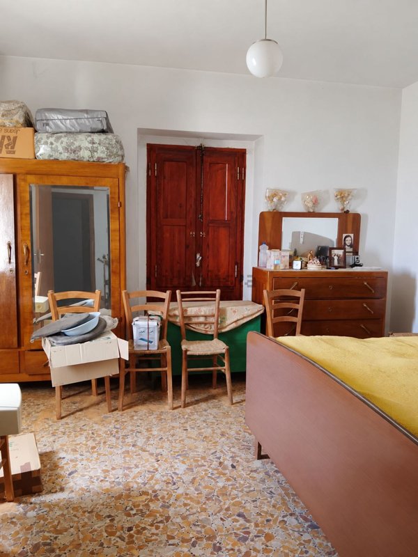 casa indipendente in vendita a Liscia