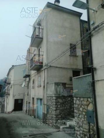 appartamento in vendita a Liscia