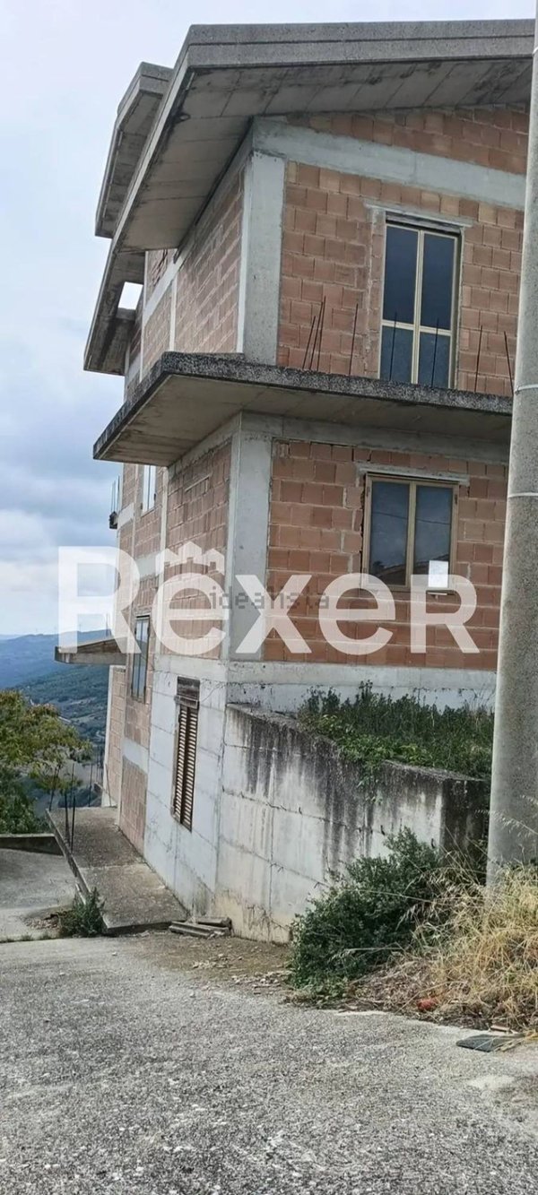 casa indipendente in vendita a Liscia