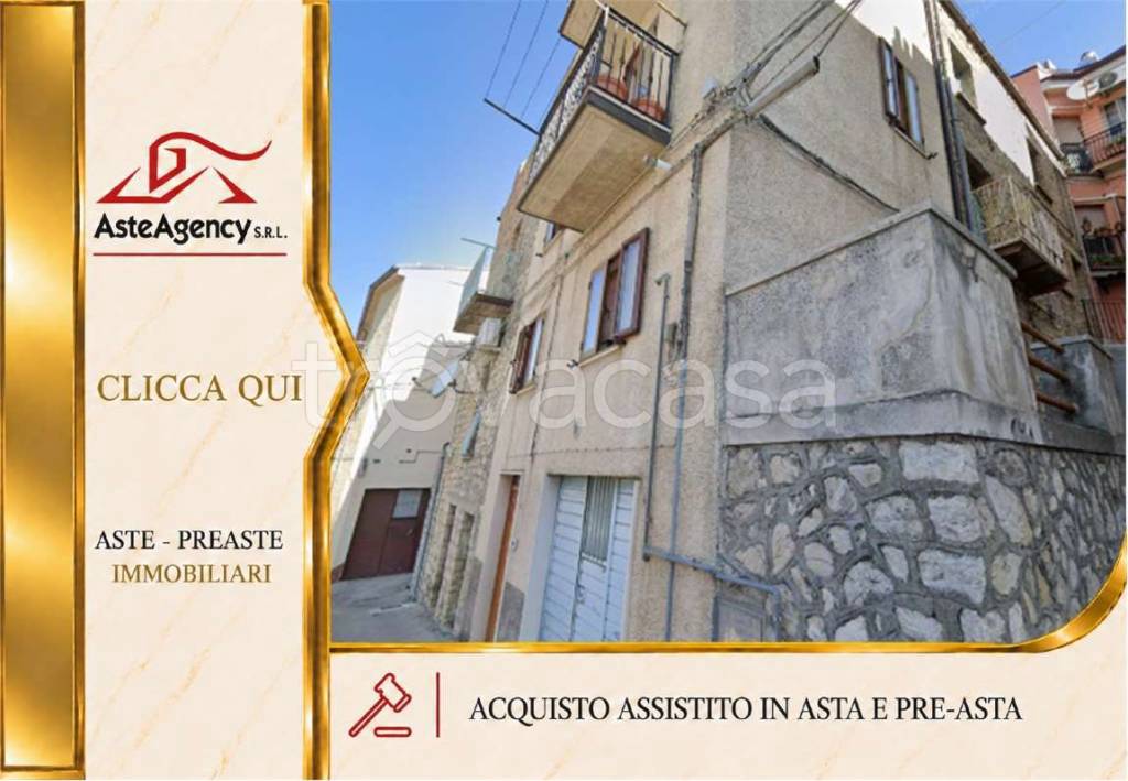 casa indipendente in vendita a Liscia