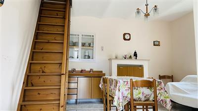 appartamento in vendita a Miglianico in zona Piane San Pantaleone