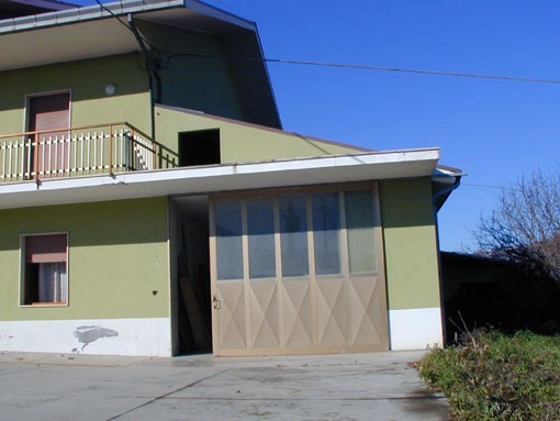 casa indipendente in vendita a Miglianico in zona Quattro Strade
