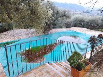 casa indipendente in vendita a Miglianico