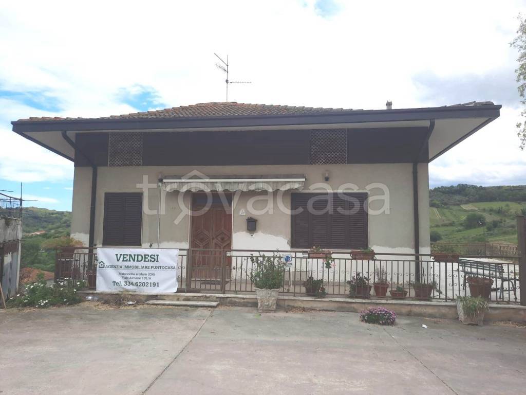 casa indipendente in vendita a Miglianico
