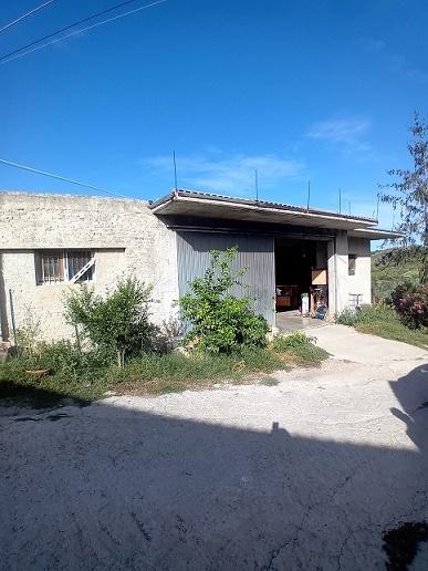 appartamento in vendita a Miglianico in zona Montupoli