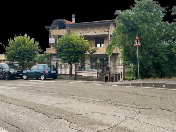 casa indipendente in vendita a Miglianico