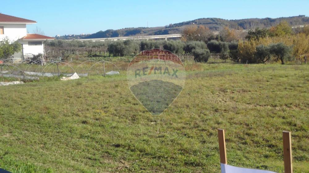 terreno edificabile in vendita a Miglianico in zona Cerreto