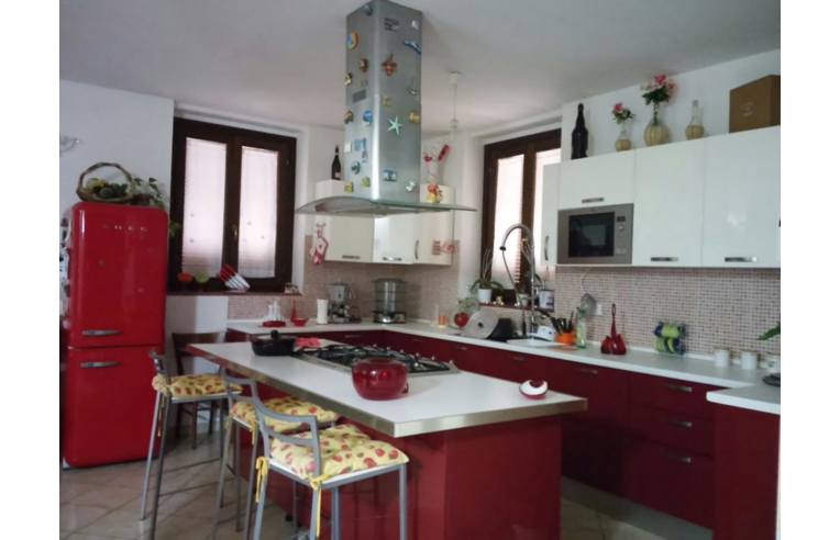 casa indipendente in vendita a Miglianico in zona Cerreto