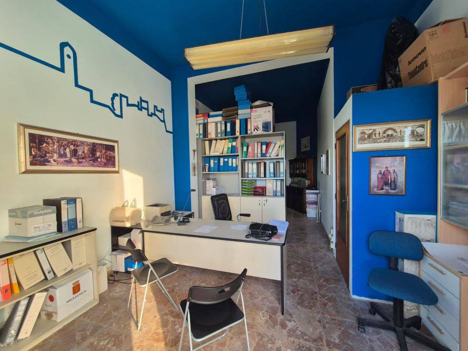 negozio in vendita a Miglianico