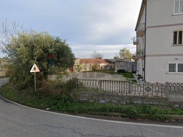 terreno agricolo in vendita a Miglianico in zona Collemarino