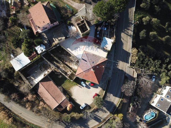 terreno agricolo in vendita a Miglianico in zona Collemarino