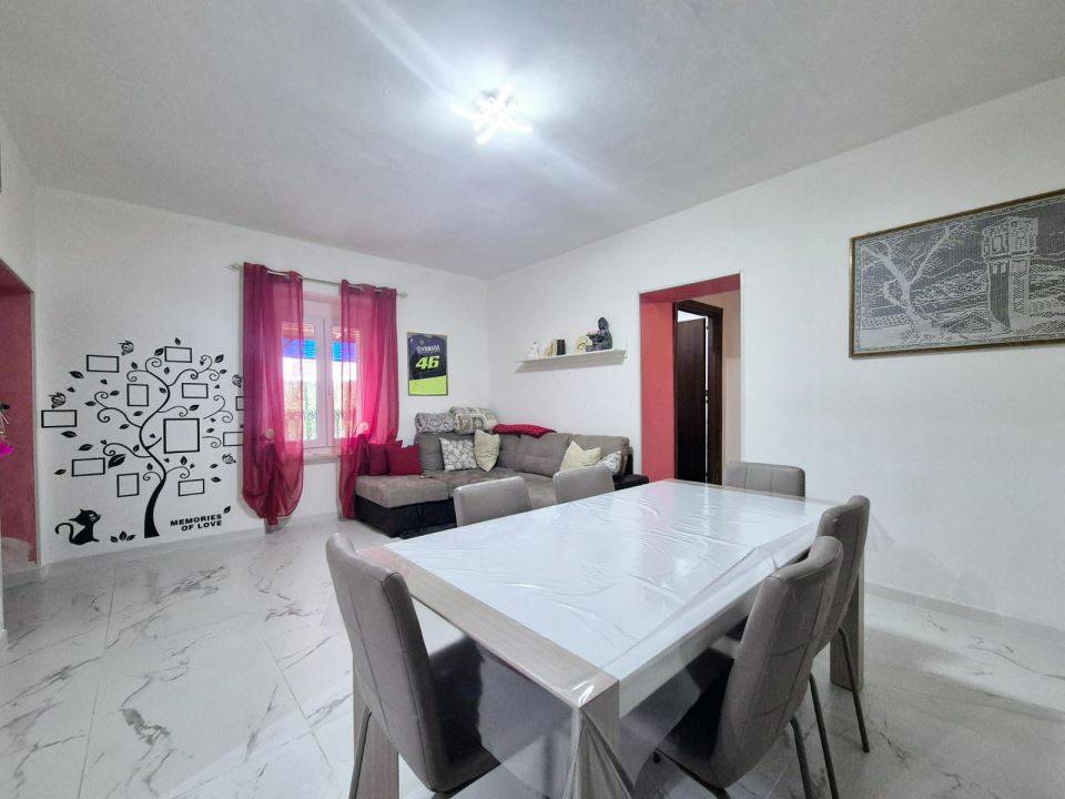 casa indipendente in vendita a Miglianico in zona Montupoli