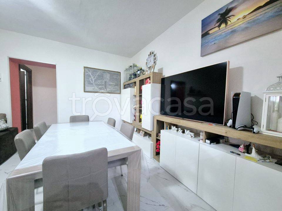 casa indipendente in vendita a Miglianico in zona Montupoli