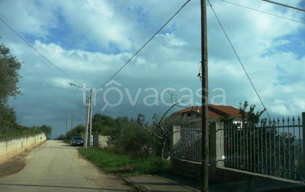 appartamento in vendita a Miglianico in zona Cerreto