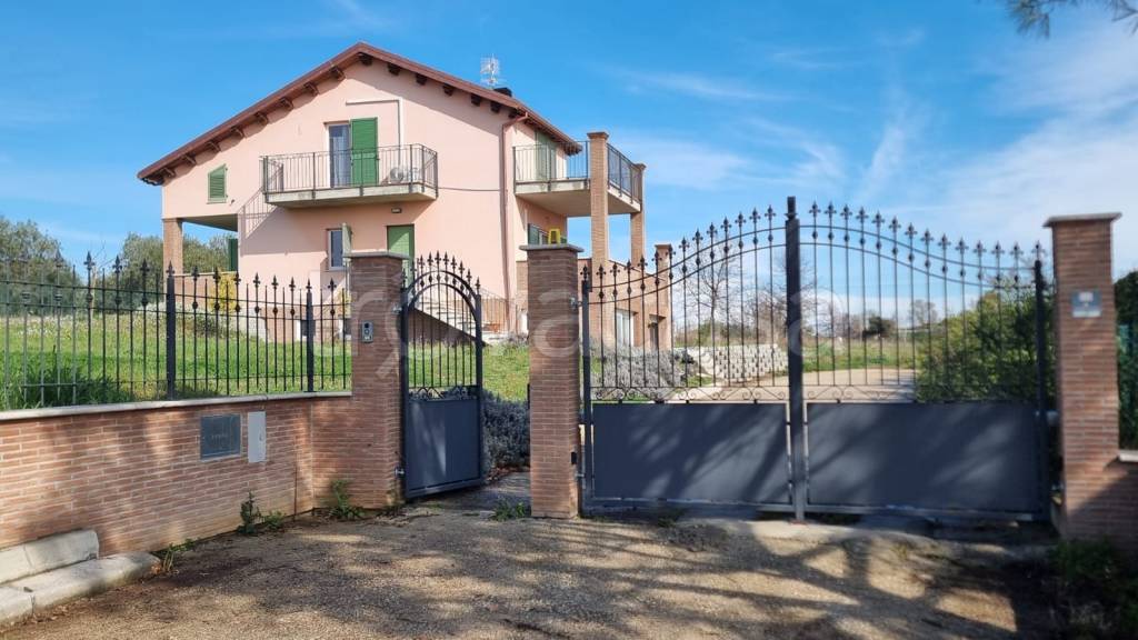 casa indipendente in vendita a Miglianico